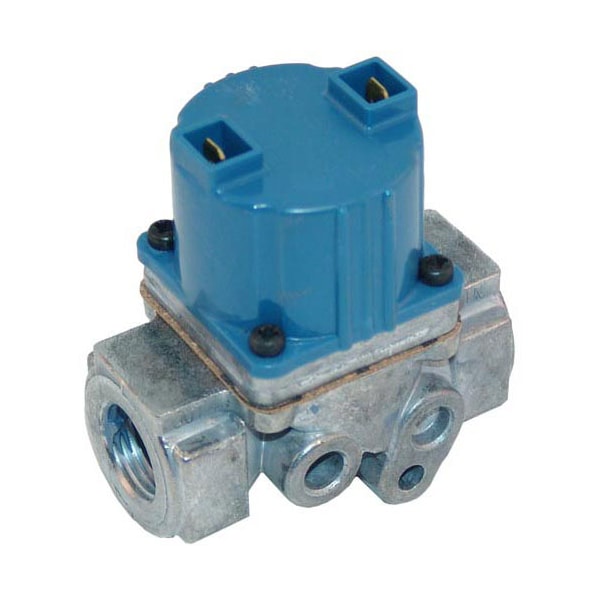 Solenoid Valve For  - Part# Lg2V-80502-03